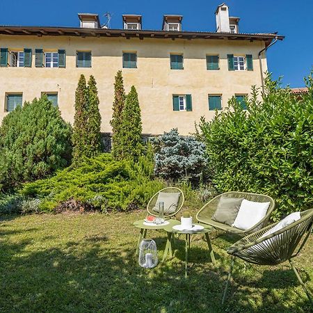 Apartments Gasser - Apartment 8 Caldaro Luaran gambar