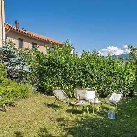 Apartments Gasser - Apartment 8 Caldaro Luaran gambar