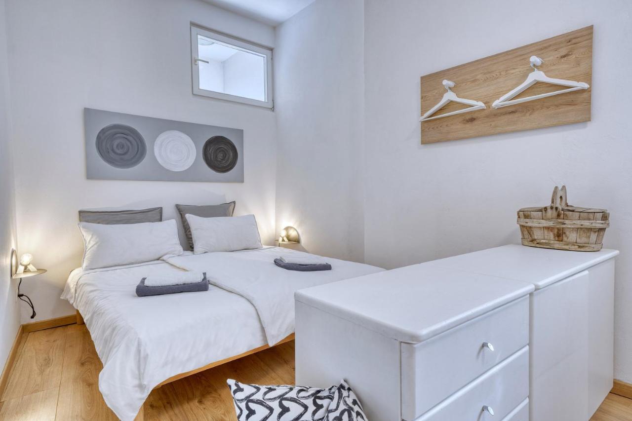 Apartments Gasser - Apartment 8 Caldaro Luaran gambar