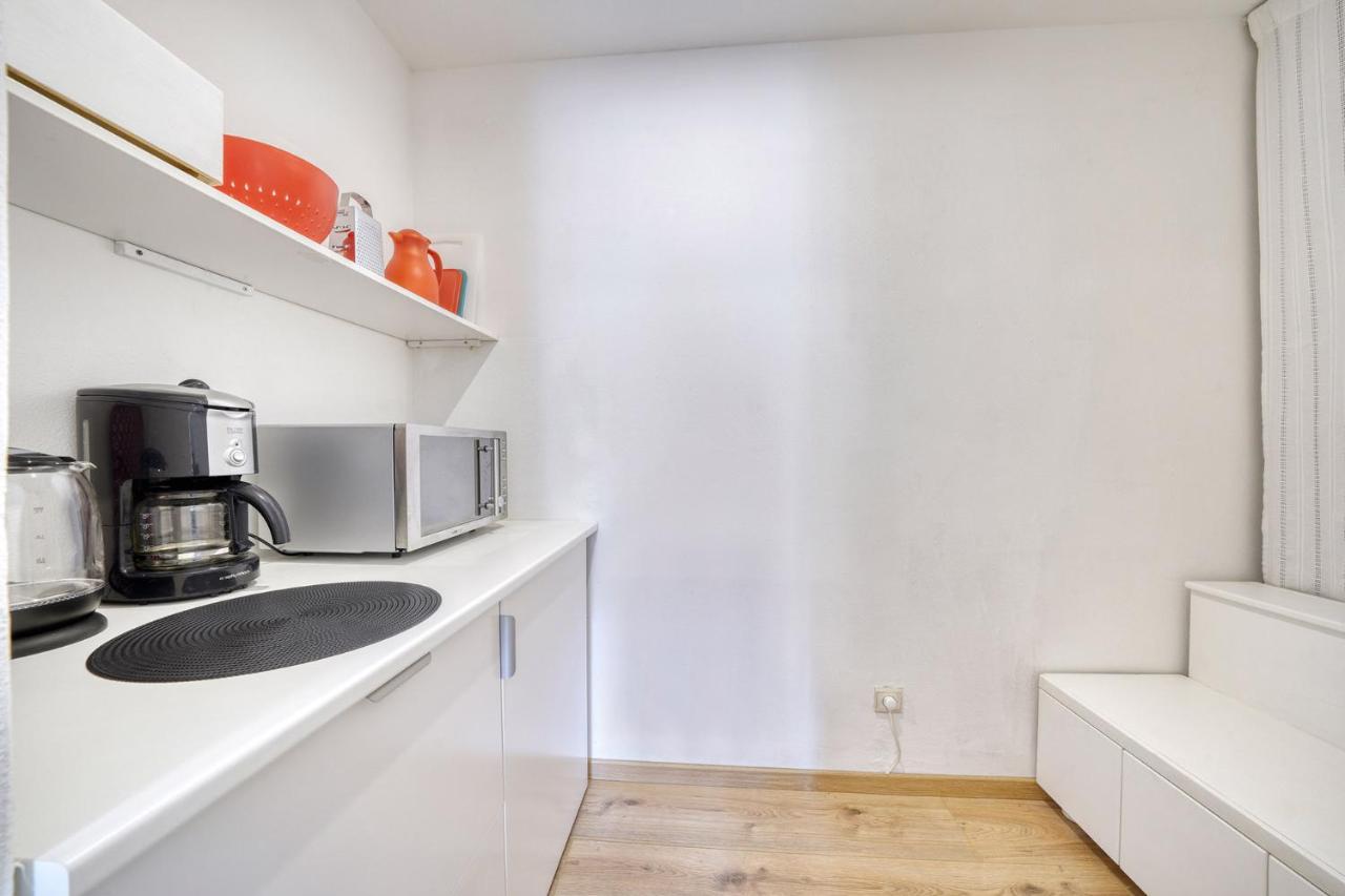 Apartments Gasser - Apartment 8 Caldaro Luaran gambar
