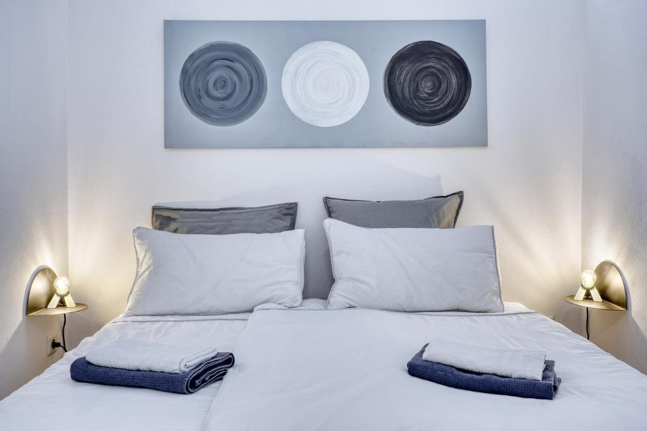 Apartments Gasser - Apartment 8 Caldaro Luaran gambar