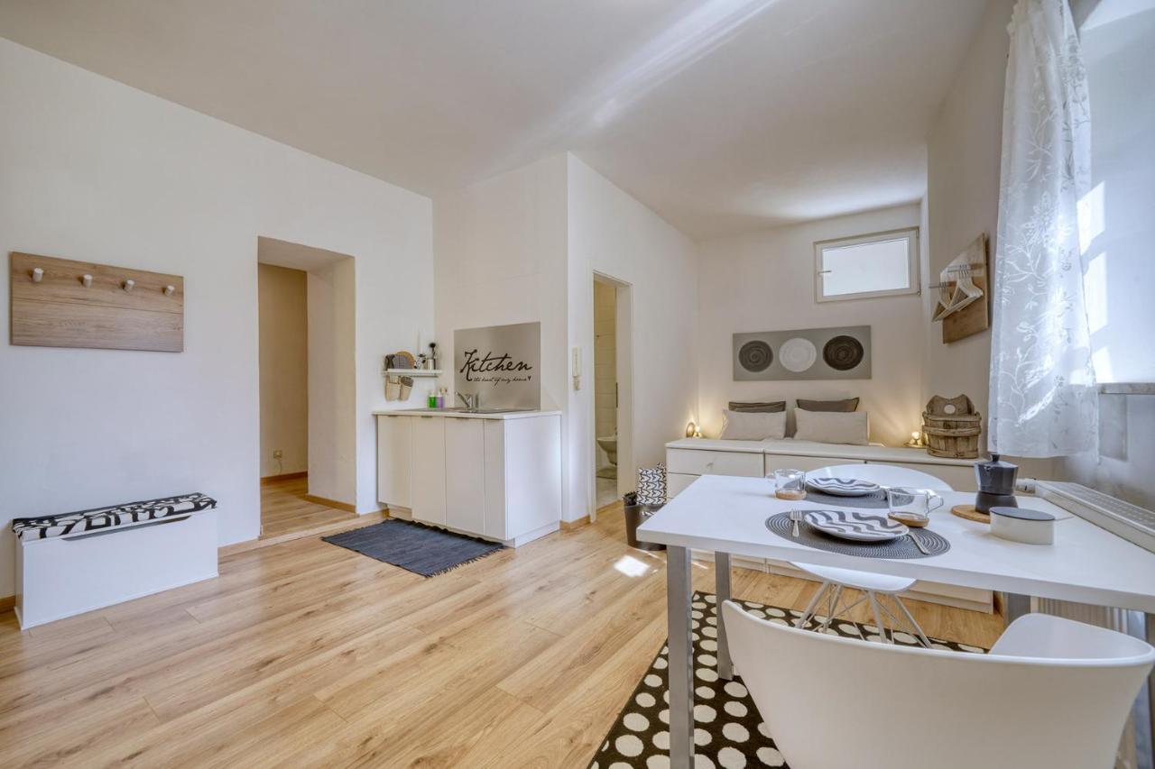 Apartments Gasser - Apartment 8 Caldaro Luaran gambar